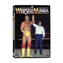 WWF Wrestlemania