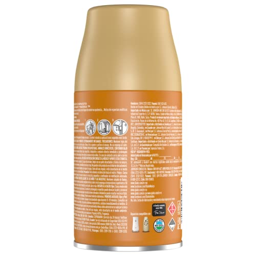 Aromatizantes, Home aromatizante en spray Marca glade (2)