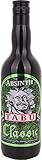 Tabu Classic Absinth 55% Vol. 0,7l