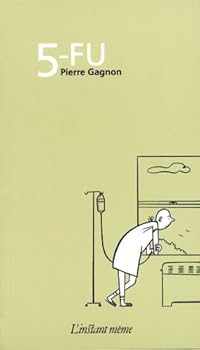 Paperback 5 FU [French] Book