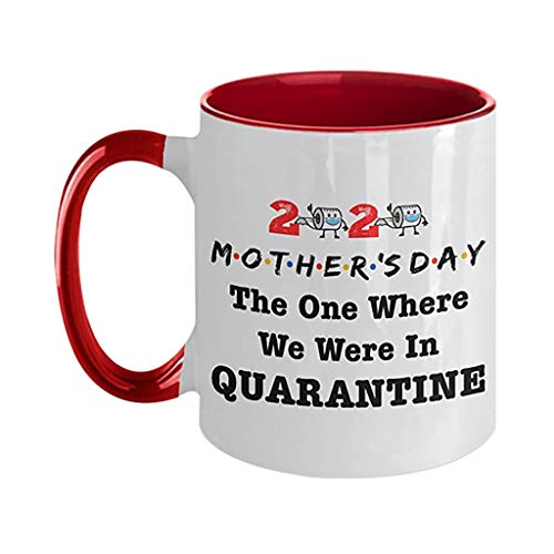 Imagen de jieGorge Taza de café con texto en inglés 