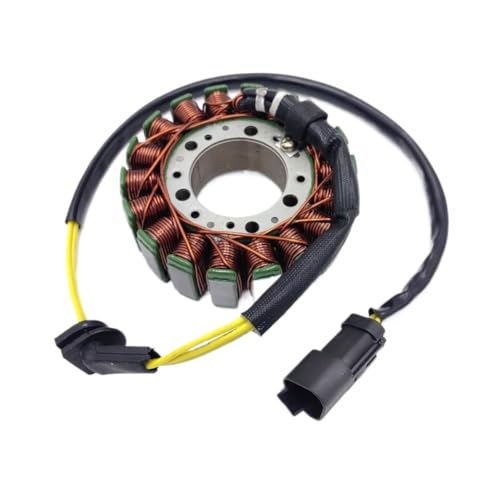 Stator 420889726 à haut rendement électrique pour allumage Magneto 420889721