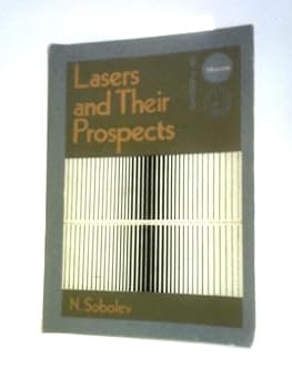 Paperback Lasers and Their Prospects Book