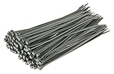 POTENTE ADHESIVO: se adhiere instantáneamente a las superficies metálicas, creando un sello hermético. Esta cinta aislante de aluminio ofrece un aislamiento fiable gracias a su adhesivo de larga duración, tanto si se utiliza en interiores como en exteriores. Resistente a temperaturas de -15 °C a +70 °C