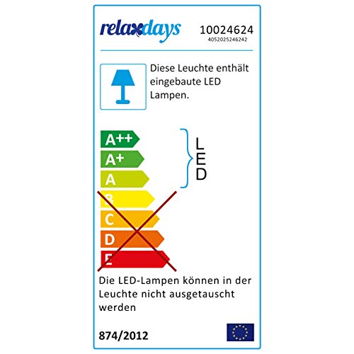 Relaxdays LED Mirror Cabinet, 2 Doors, 3 Compartments, Power Socket, LED Wall Shelf, Steel H x W x D: 67 x 60 x 12 cm, White Relaxdays LED Mirror Cabinet, 2 Doors, 3 Compartments, Power Socket, LED Wall Shelf, Steel H x W x D: 67 x 60 x 12 cm, White