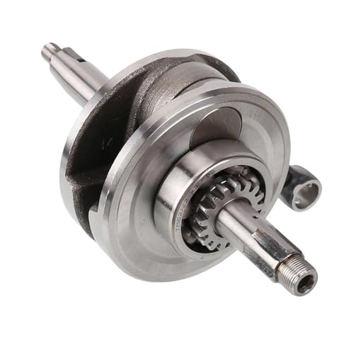 Embiellage de rechange pour rénovation moteur Pantheon 125cc 4 temps - 6