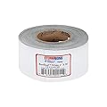 EternaBond RV Mobile Home Roof Seal Sealant Tape & Leak Repair Tape 3" x 50' Roll White Authentic (3''-50ft)