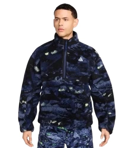 Nike ACG Canwell Glacier Men's Therma-FIT ADV Windproof Jacket