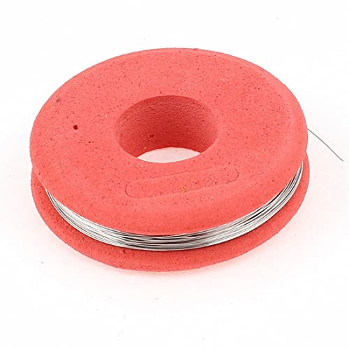 Tool parts 10m 32.8ft Constantan Heating Element 32 AWG 0.2mm Heater Wire Roll