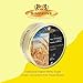 SIMPKINS Barley Sugar Drops - Classic English Candy in Travel Tins - Barley Sugar Hard Candy - Dairy Free Barley Sugar Sweets & Nut Free Candy, Barley Sugar Travel Candy - 7.05 oz.