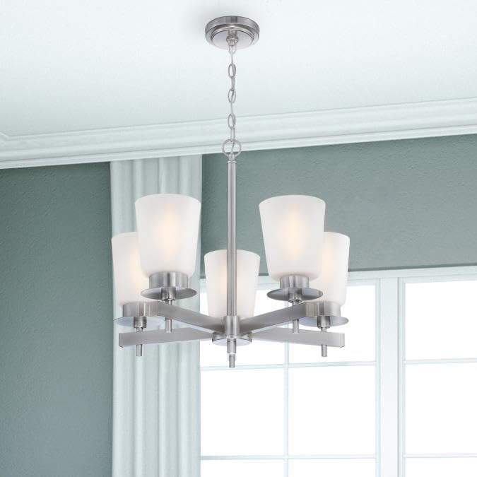 Westinghouse Lighting 5339000 3 5 Watt 60 Watt Equivalent T10 Dimmable Clear Filament LED Light Bulb Medium Base — view 4