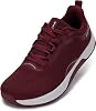 Zapatillas de Running para Carretera WHITIN para Mujer con Punta Ancha y Drop Cero S25 2