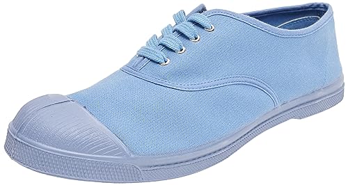 Bensimon Ten Color Hom, Zapatillas Hombre, Tormenta, 42 EU