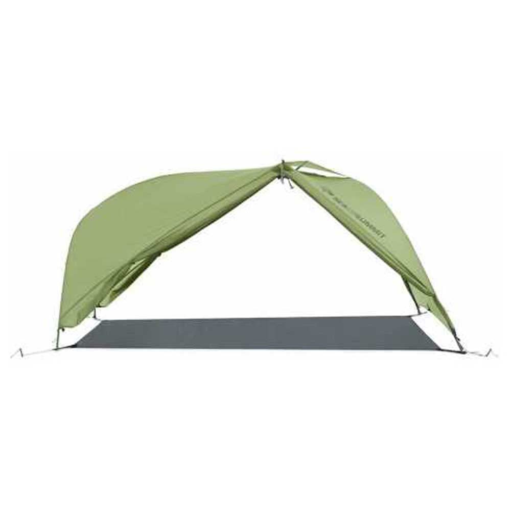 THE NORTH FACE Ground Cover Footprint for Wawona 8P Eight Person Camping Tent, Asphalt Grey, One Size