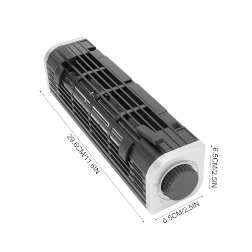 Base Cooling para Laptop con Ventilador Ajustable Negro miniatura 2