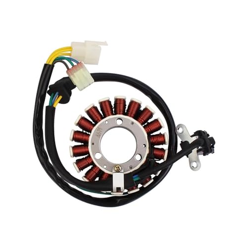 Bobine d'allumage et stator de moto XR250 pour vos sorties tout-terrain