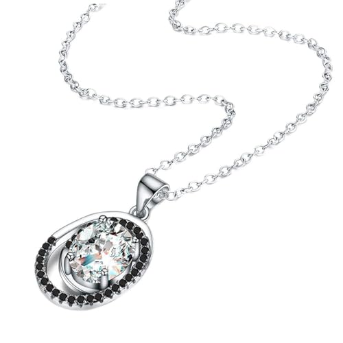 Colliers de fiancailles pour femmes aux finitions de haute joaillerie
