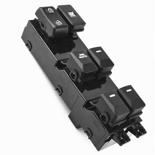 Commande de lève-vitre électrique pour Hyundai et Kia Picanto 2012-2015 16 broches