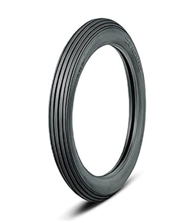 MRF Rib N4 2.75-17 41P Motorcycle Tyre