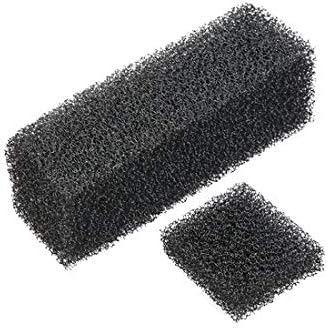 sera Filter Sponges for LED Cube 16 Biotop Nano LED Cube 16