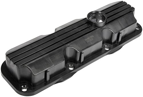 Dorman 264-966 Driver Side Engine Valve Cover Compatible with Select Models