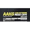 Olimp AAKG Extreme Mega Capsules – Pack of 120 Capsules