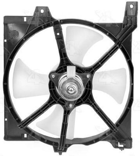 Four Seasons 75245 Radiator Fan Motor Assembly