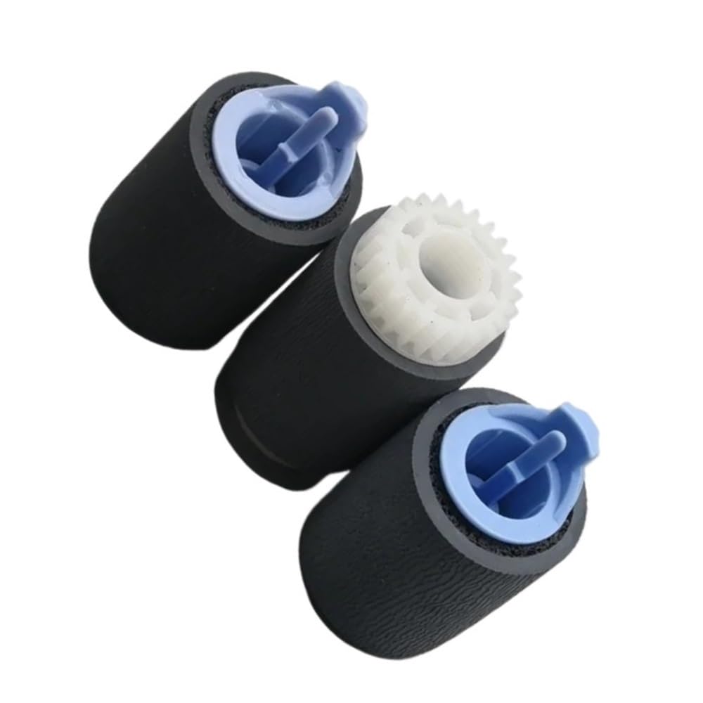 Rodillo de alimentacion HP M601 de alta resistencia mecanica 4