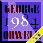 Cover of 1984