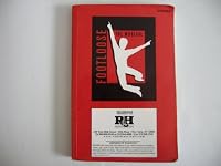 Footloose The Musical - Libretto Vocal B0073WUWY2 Book Cover