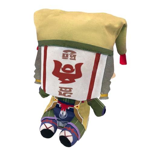 Good Smile Company - Monster Hunter Chibi Plush Kagero