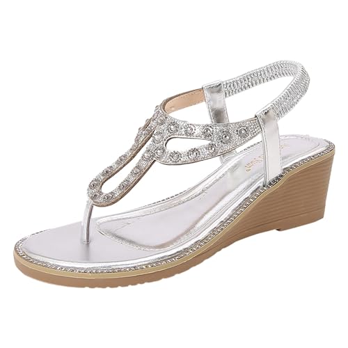 Sandales plateforme pour femmes à bride arrière : amorti optimal et maintien de style romain
