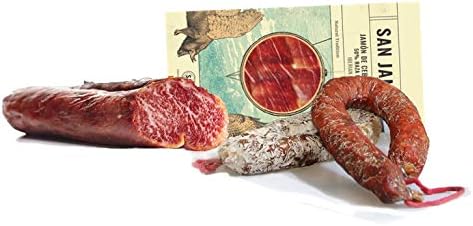 Iberico Assortment by San Jamon