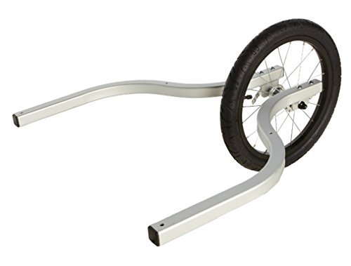 Burley Design Solo Jogger Kit by Burley Design