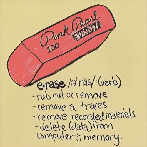 Episode #34: Make No Mistake