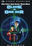  Cloak & Dagger