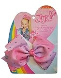 Rubie's JoJo Siwa Hair Bow, Pink Ombre