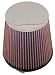 K&N 22-8033PK Black Air Filter Wrap