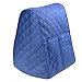 Stand Mixer Cover Dust-proof with Organizer Bag Universal Fit for All the Kitchenaid Mixer (Blue)