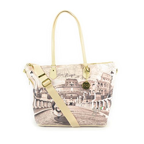 Sac femme F-ROM 397 W L fini le manque de place au quotidien