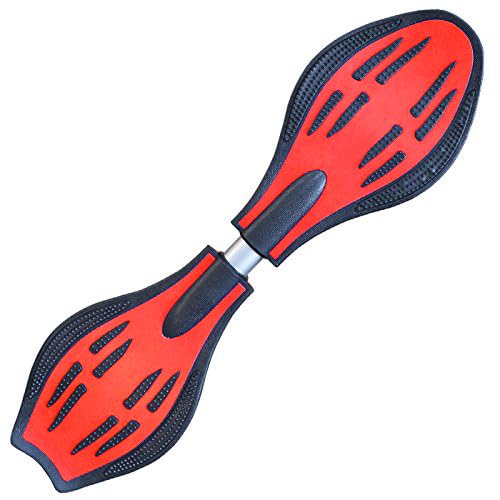 フジコーポレーション エスボード キッズ FJ1541-red