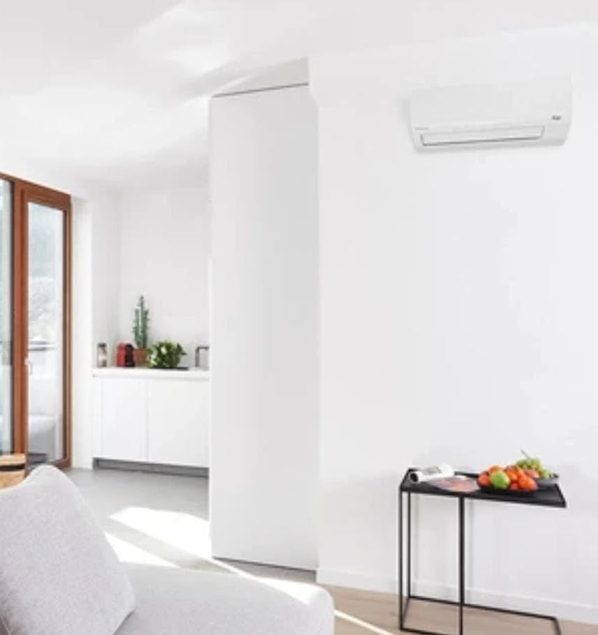 Daikin Siesta Sensira ATXF35F A++ 12000 BTU Inverter Duvar Tipi Klima - Görsel 3