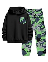 Black 2+camouflage Green 2
