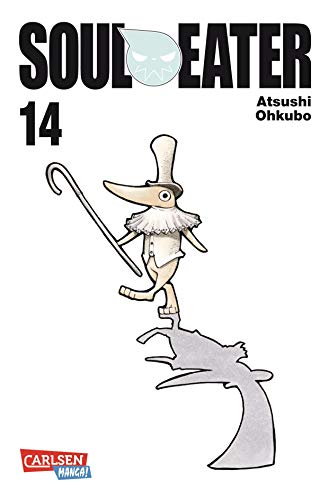  Soul Eater 14 (14)