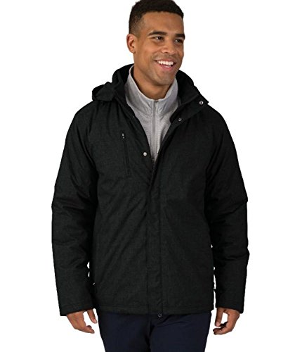 Charles River Apparel Men's Journey Parka