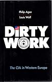  Dirty Work: The CIA in Western Europe