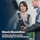 Bosch F2161 Benzinfilter für Autos - scheidet Partikel vom Kraftstoff ab - schützt die Einspritzanlage