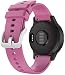 Produktbild Shieranlee Huawei Watch GT2 Pro Armband,22mm Breite Silikon Quick-Fit Uhrenarmband für Huawei Watch GT 2e/TicWatch Pro X/Ticwatch Pro 3 Lite/Xiaomi Mi Watch Color 2