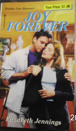 Joy Forever 0821765493 Book Cover