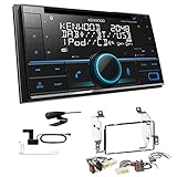 Kompatibel mit iPhone Sprachsteuerung Siri, Sound DSP mit 13-Band Equalizer und Preset EQ